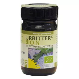 URBITTER Bio N graanulid, 40 g