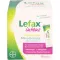 LEFAX intens Lemon Fresh Micro Granul.250 mg Sim., 50 tk