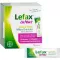 LEFAX intens Lemon Fresh Micro Granul.250 mg Sim., 50 tk