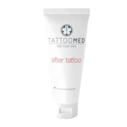 TATTOOMED pärast tätoveerimist kasutatav salv, 100 ml