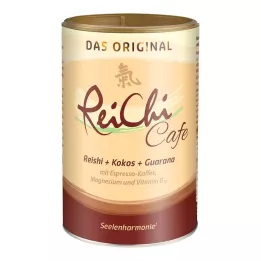 REICHI Kohvipulber, 400 g