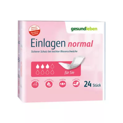 Tervisliku eluviisiga sisetallad normaalsed, 24 tk