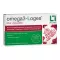 Omega 3-Loges plus kapslid, 60 tk