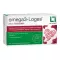 Omega 3-Loges plus kapslid, 120 tk