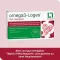 Omega 3-Loges plus kapslid, 120 tk