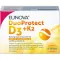 EUNOVA DuoProtect D3+K2 1000 I.E./80 μg kapslid, 30 tk