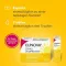 EUNOVA DuoProtect D3+K2 1000 I.E./80 μg kapslid, 30 tk
