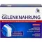 GELENKNAHRUNG+Hyaluroonhappe graanulid, 30X15 g