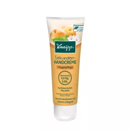 KNEIPP Seconds Hand Cream+Nail Care, 75 ml
