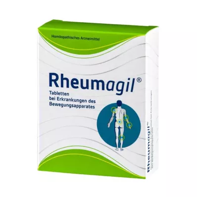 Rheumagil tabletid, 150 tk