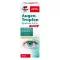 DOPPELHERZ Silmatilgad Hyaluron 0,4% Extra, 10 ml