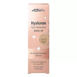 HYALURON TEINT Perfection Make-up looduslik liiv, 30 ml