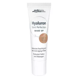 HYALURON TEINT Perfection Make-up looduslik kuld, 30 ml