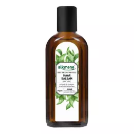 ALKMENE Orgaaniline juuksepalsam, 250 ml