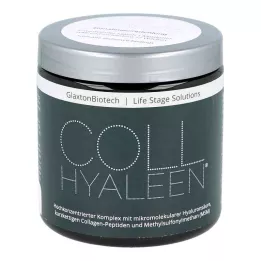 COLLHYALEEN Pulber suukaudseks lahuseks, 180 g