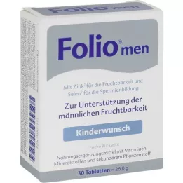 FOLIO meeste tabletid, 30 tk