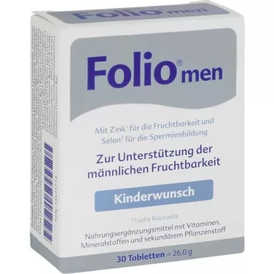 FOLIO meeste tabletid, 30 tk