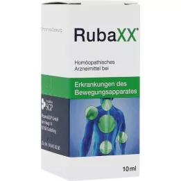 RUBAXX Tilgad, 10 ml