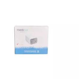 BOSO medisol Compact süvainhalaator, 1 tk