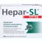 HEPAR-SL 640 mg õhukese polümeerikattega tabletid, 20 tk