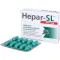 HEPAR-SL 640 mg õhukese polümeerikattega tabletid, 20 tk
