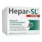HEPAR-SL 640 mg õhukese polümeerikattega tabletid, 20 tk