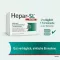 HEPAR-SL 640 mg õhukese polümeerikattega tabletid, 50 tk