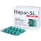 HEPAR-SL 640 mg õhukese polümeerikattega tabletid, 50 tk