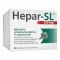HEPAR-SL 640 mg õhukese polümeerikattega tabletid, 50 tk