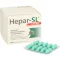 HEPAR-SL 640 mg õhukese polümeerikattega tabletid, 100 tk