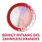 PARODONTAX Complete Protection hambahari pehme, 1 tk