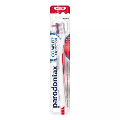 PARODONTAX Complete Protection hambahari pehme, 1 tk