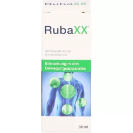 RUBAXX tilgad, 30 ml