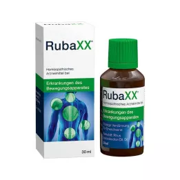 RUBAXX tilgad, 30 ml