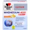 DOPPELHERZ Magneesium 400 DIRECT süsteemipelletid, 30 tk