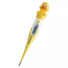 DOMOTHERM Junior kliiniline termomeeter digitaalne part, 1 tk