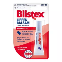 BLISTEX huulepalsam LSF 15, 6 ml