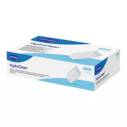 HYDROCLEAN kompressid 10x17 cm steriilsed, 10 tk