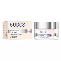 EUBOS ANTI-AGE Hyaluron Repair Filler päevakreem, 50 ml