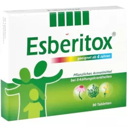 ESBERITOX, 90 tk