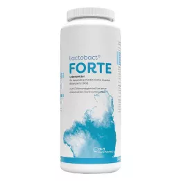 LACTOBACT Forte enteroidkattega kapslid, 300 tk