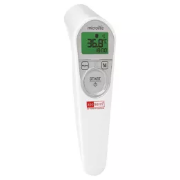APONORM Kliiniline termomeeter otsaesine Contact-Free 4, 1 tk