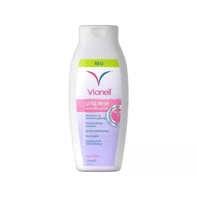 VIONELL Intiimpesulotion Ultra Fresh, 250 ml