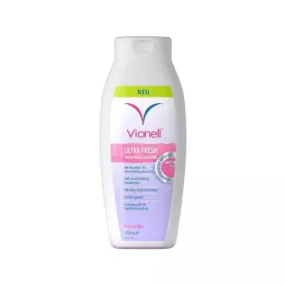 VIONELL Intiimpesulotion Ultra Fresh, 250 ml