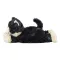 WARMIES Kass valetab, 1 tk