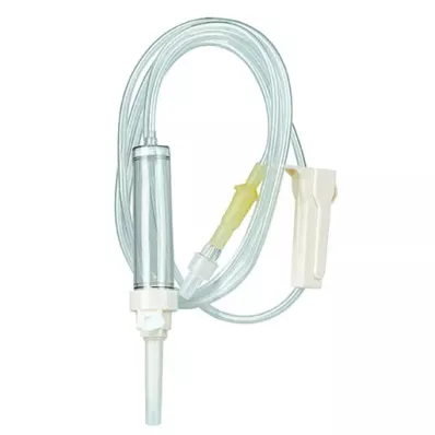 INFUSIONSGERÄT Mediware Servodrop IG Economy, 1 tk