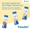 FRESUBIN 2 kcal DRINK Seened, 4X200 ml