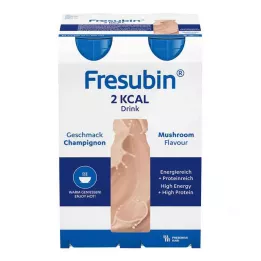 FRESUBIN 2 kcal DRINK Seened, 4X200 ml