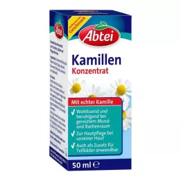 ABTEI Kummelikontsentraat, 50 ml