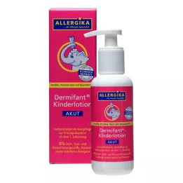 DERMIFANT AKUT laste kreem, 200 ml